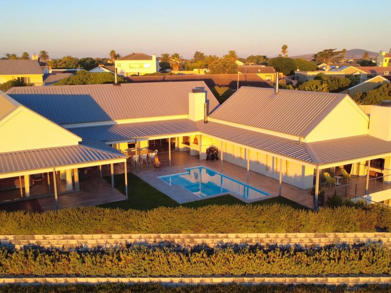 3 Bedroom Property for Sale in Melkbosstrand Western Cape